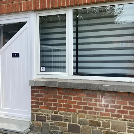 Appartement 1-c Bel Calme Climatise Parking Gratuit Prive Sur Demande Charleroi