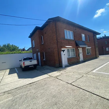 Διαμέρισμα 1-c Bel Calme Climatise Parking Gratuit Prive Sur Demande *